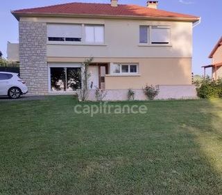  Maison � vendre 5 pi�ces 114 m�