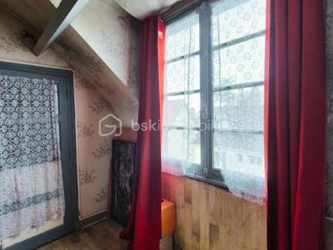   EXCLUSIVIT� � Maison individuelle avec autonomie de plain-pied � Fort potentiel  � Terrain Clos 718 m� � 71 500 � Maison - 5 pi�ce(s) - 105 m�