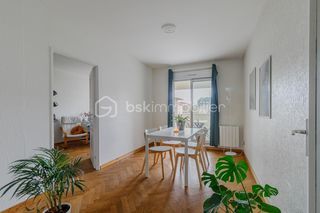  Appartement � vendre 5 pi�ces 100 m�