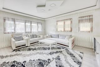  Appartement � vendre 4 pi�ces 92 m�