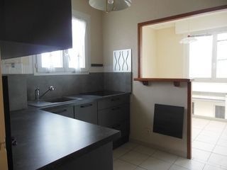  Appartement � vendre 2 pi�ces 50 m�