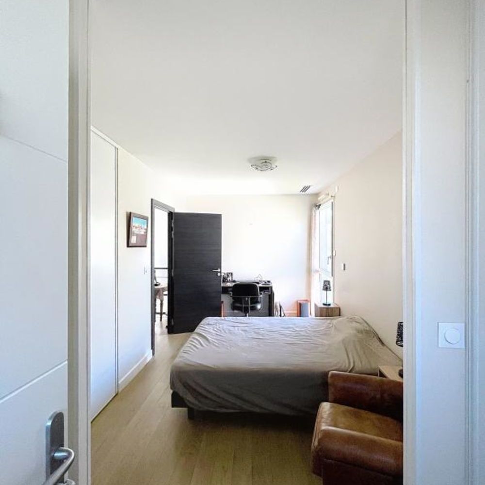 � vendre  Maison Bron (69500)