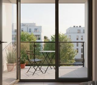  Appartement � vendre 3 pi�ces 66 m�