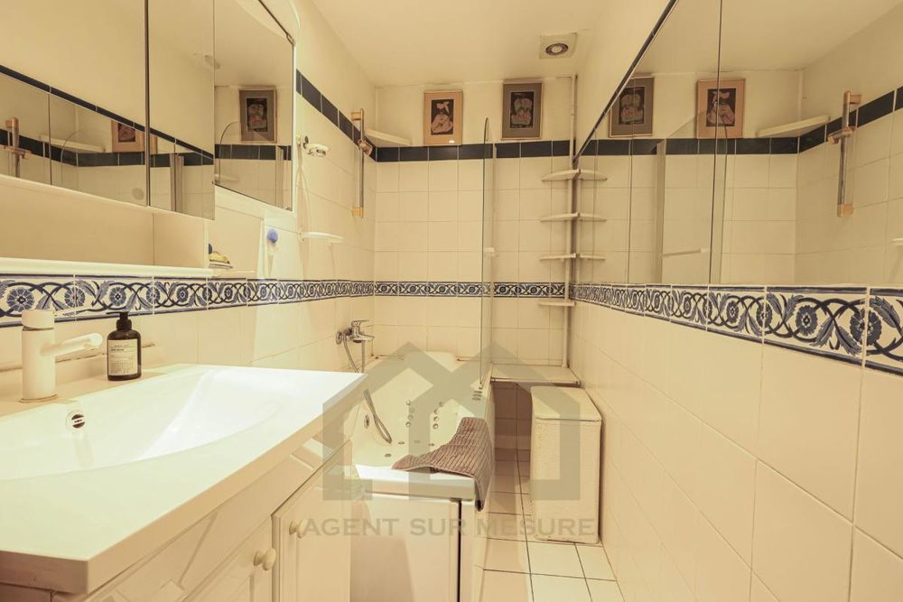 � vendre  Appartement Paris 1