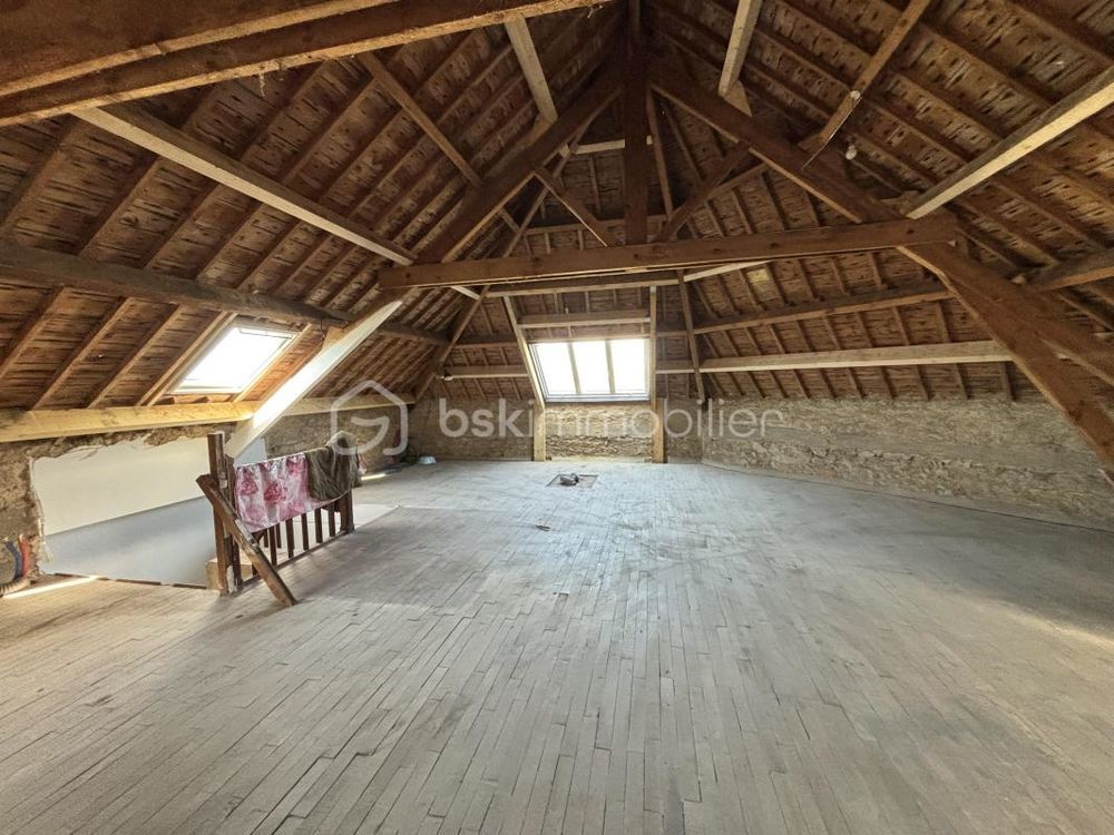 � vendre  Maison Erdeven (56410)