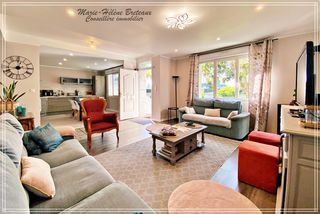  Maison � vendre 6 pi�ces 170 m�