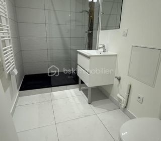  Appartement � vendre 2 pi�ces 40 m�