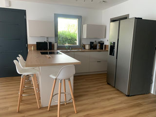  Maison � vendre 5 pi�ces 93 m�