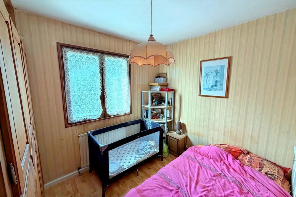 � vendre  Maison Poisy (74330)