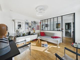  Appartement � vendre 2 pi�ces 34 m�