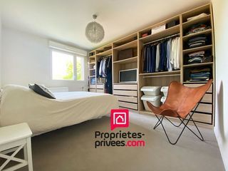  Appartement � vendre 4 pi�ces 83 m�