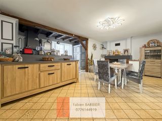  Maison � vendre 7 pi�ces 180 m�