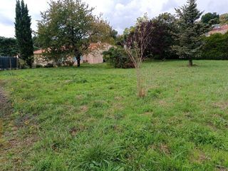 Terrain � vendre 1569 m�