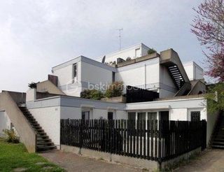  Appartement � vendre 5 pi�ces 92 m�