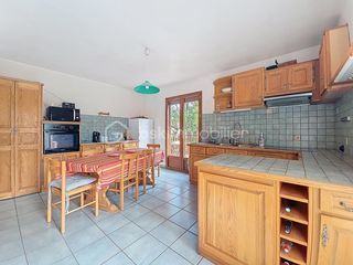  Maison � vendre 7 pi�ces 139 m�