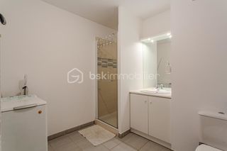  Appartement � vendre 2 pi�ces 43 m�