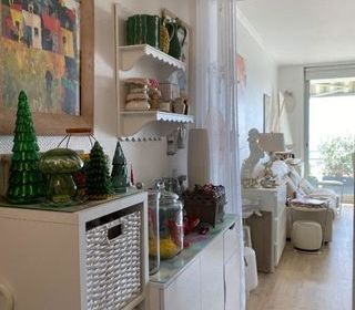  Appartement � vendre 1 pi�ce 32 m�