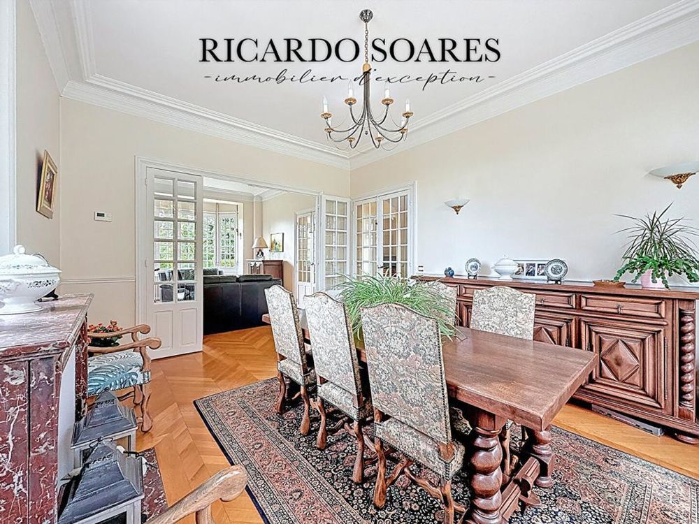 � vendre  Propri�t�/ch�teau Senlis (60300)