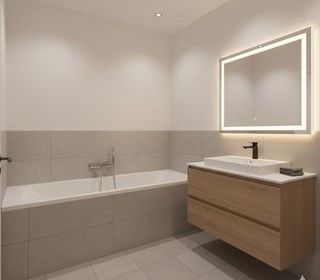  Appartement � vendre 3 pi�ces 66 m�