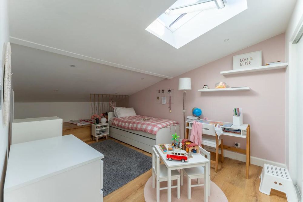 � vendre  Maison Bordeaux (33000)