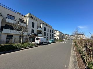  Appartement � vendre 3 pi�ces 60 m�