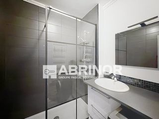  Appartement � vendre 2 pi�ces 52 m�