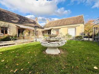  Propri�t�/ch�teau � vendre 7 pi�ces 230 m�