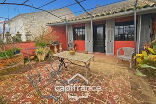  Maison � vendre 11 pi�ces 450 m�