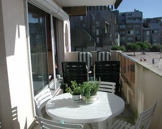  Appartement � louer 2 pi�ces 42 m�