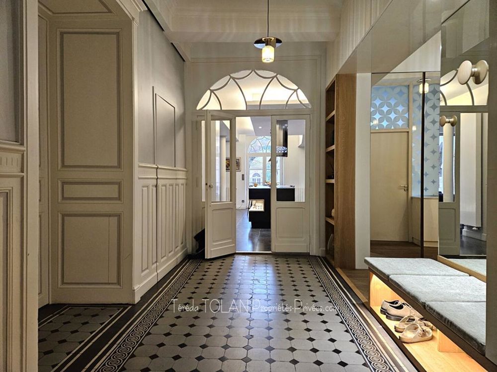 � vendre  Propri�t�/ch�teau Agen (47000)