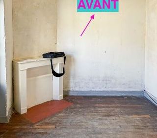  Maison � vendre 2 pi�ces 36 m�