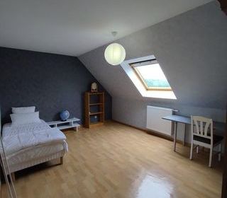  Appartement � louer 1 pi�ce 18 m�