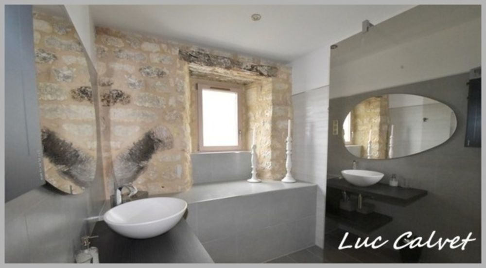 � vendre  Maison Cahuzac-sur-V�re (81140)