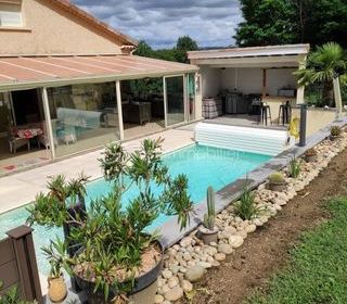  Maison � vendre 7 pi�ces 216 m�