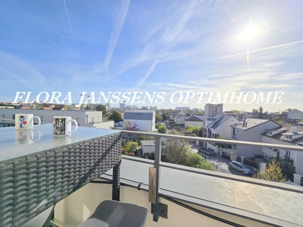 � vendre  Appartement Colombes (92700)