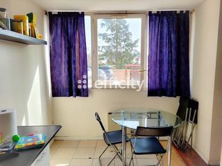  Appartement � vendre 4 pi�ces 78 m�