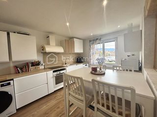  Maison � vendre 5 pi�ces 108 m�