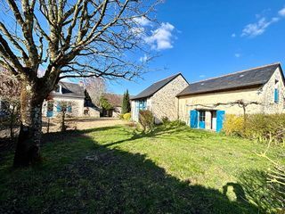  Maison � vendre 10 pi�ces 235 m�