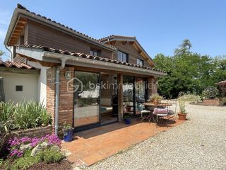  Maison � vendre 7 pi�ces 170 m�