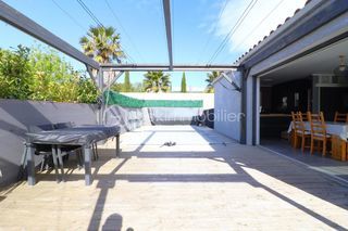  Villa � vendre 4 pi�ces 72 m�