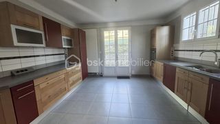  Maison � vendre 9 pi�ces 192 m�