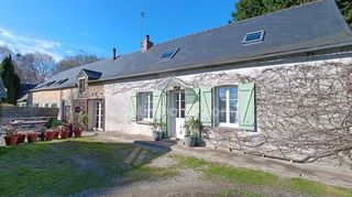  Maison � vendre 4 pi�ces 188 m�