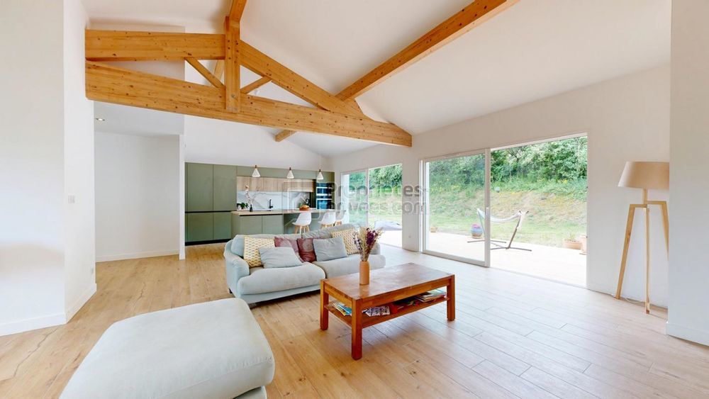 � vendre  Maison Lacroix-Falgarde (31120)