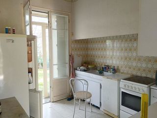  Maison � vendre 4 pi�ces 99 m�