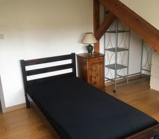  Appartement � louer 1 pi�ce 12 m�