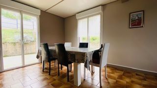  Maison � vendre 5 pi�ces 87 m�