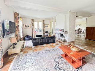  Maison � vendre 7 pi�ces 224 m�