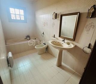  Maison � vendre 5 pi�ces 150 m�