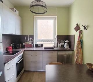  Appartement � vendre 5 pi�ces 93 m�