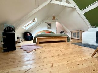  Maison � vendre 7 pi�ces 160 m�